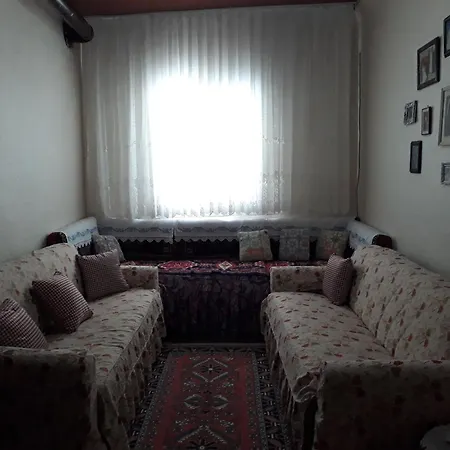 Alloggio in famiglia Resadiye Tas Konak Kayseri
