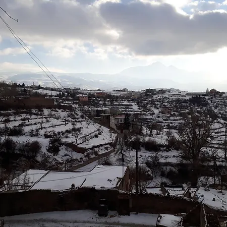 Resadiye Tas Konak Kayseri