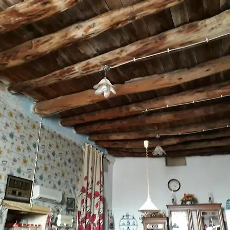 Resadiye Tas Konak Alloggio in famiglia Kayseri