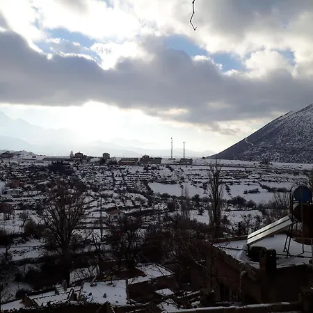 Resadiye Tas Konak * Kayseri