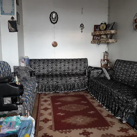 Resadiye Tas Konak Kayseri
