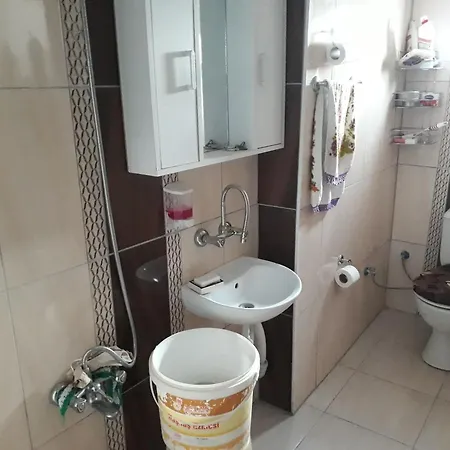 Resadiye Tas Konak Alloggio in famiglia
