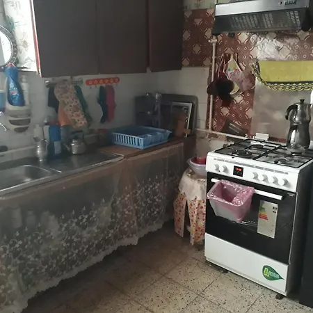 Resadiye Tas Konak Alloggio in famiglia *