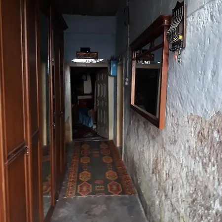 Alloggio in famiglia Resadiye Tas Konak *