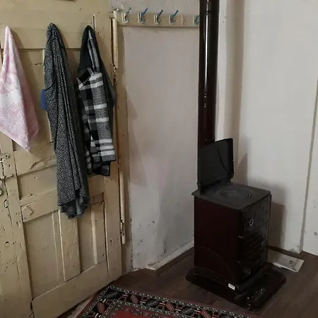 Alloggio in famiglia Resadiye Tas Konak *