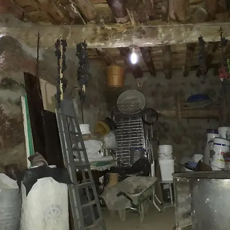 Resadiye Tas Konak