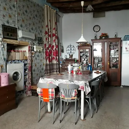 Resadiye Tas Konak Alloggio in famiglia *