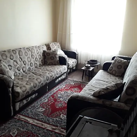 Resadiye Tas Konak *